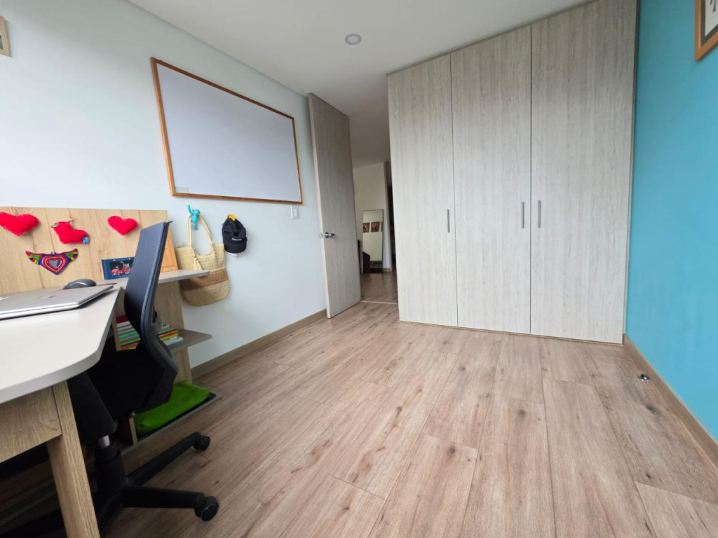 Apartamento en venta en Cedritos, Bogotá · foto 5 de 24