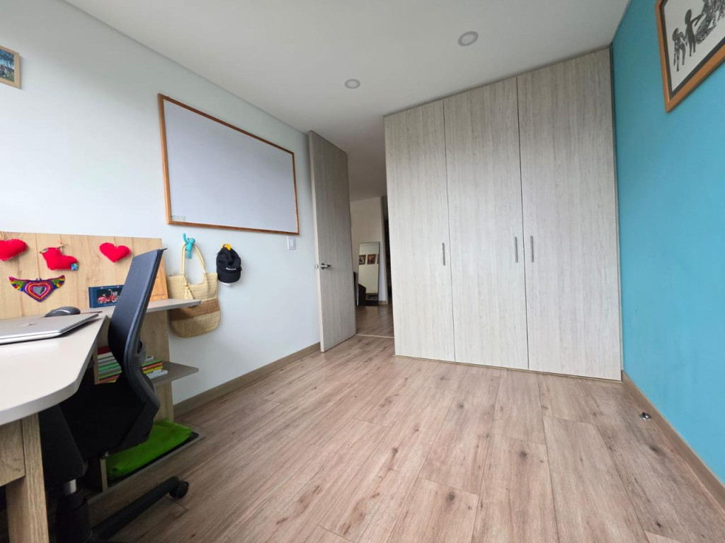 Apartamento en venta en Cedritos, Bogotá · foto 6 de 24
