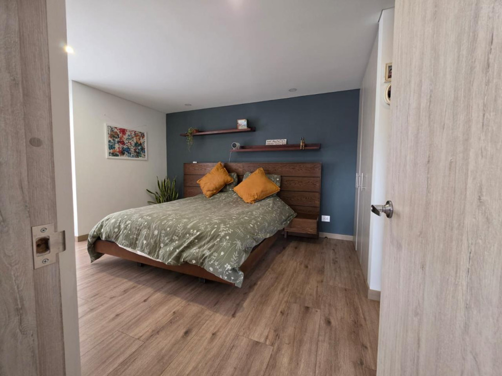 Apartamento en venta en Cedritos, Bogotá · foto 11 de 24