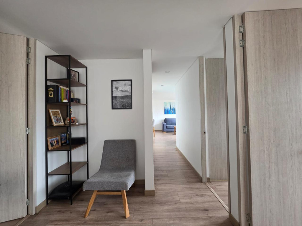 Apartamento en venta en Cedritos, Bogotá · foto 12 de 24
