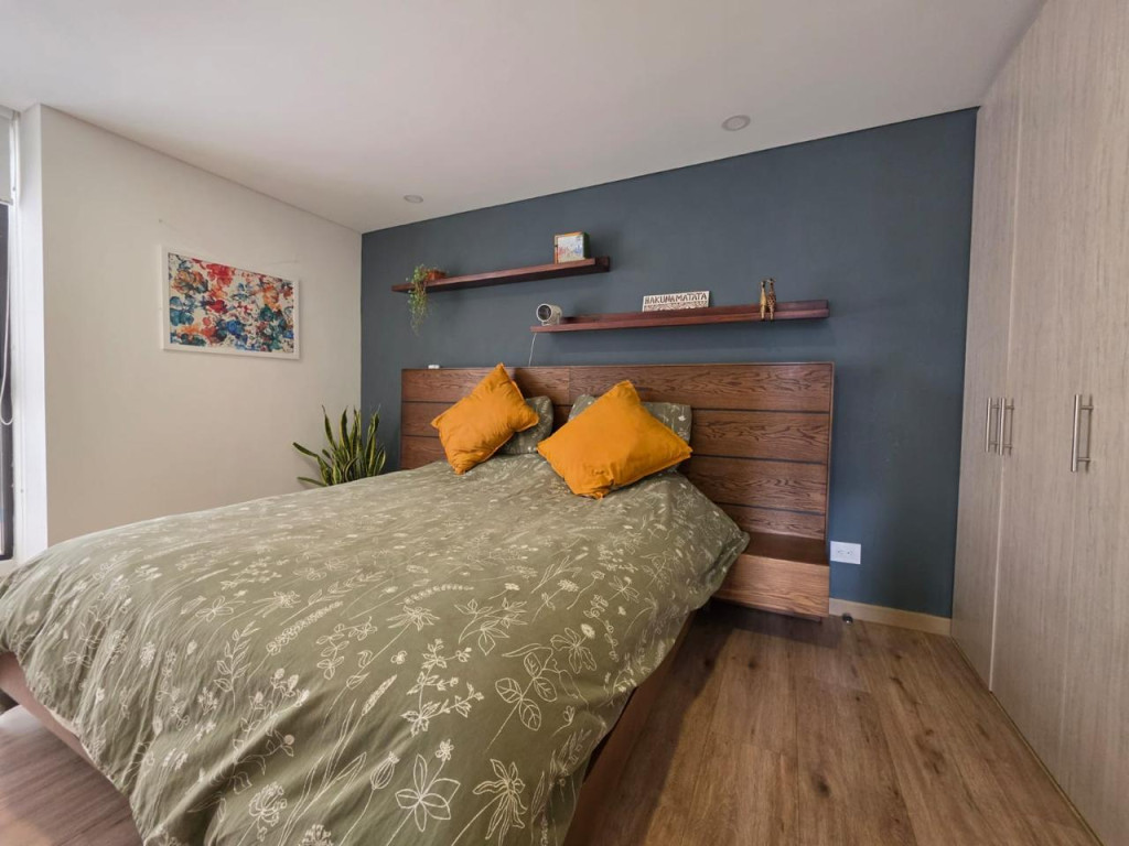 Apartamento en venta en Cedritos, Bogotá · foto 13 de 24