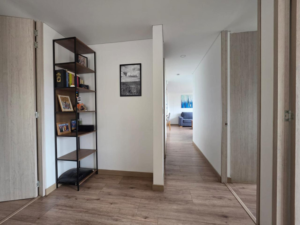 Apartamento en venta en Cedritos, Bogotá · foto 15 de 24