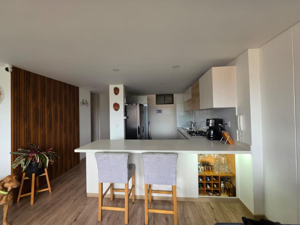 Apartamento en venta en Cedritos, Bogotá · foto 17 de 24