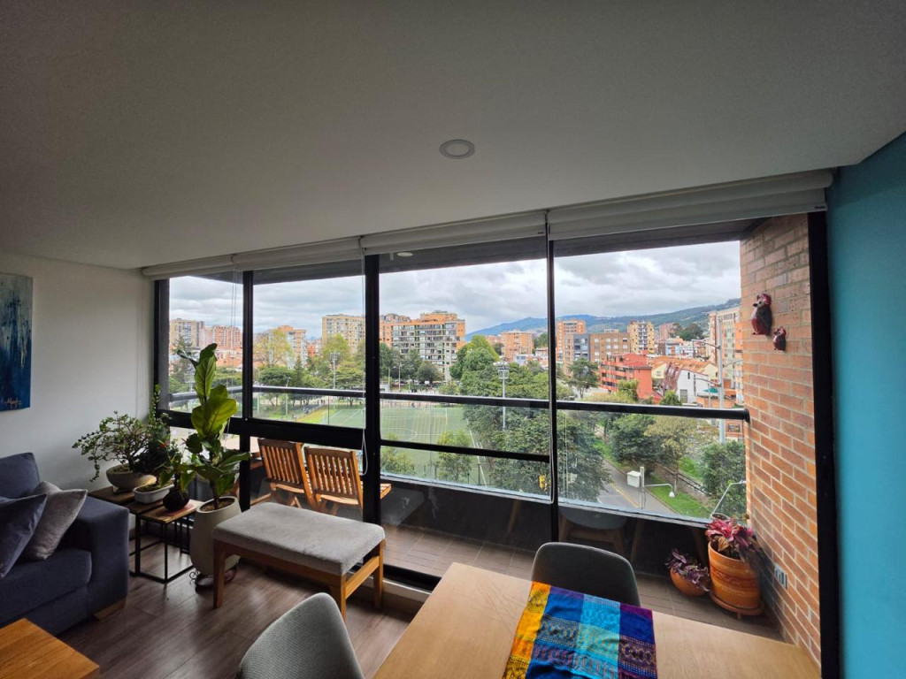 Apartamento en venta en Cedritos, Bogotá · foto 18 de 24