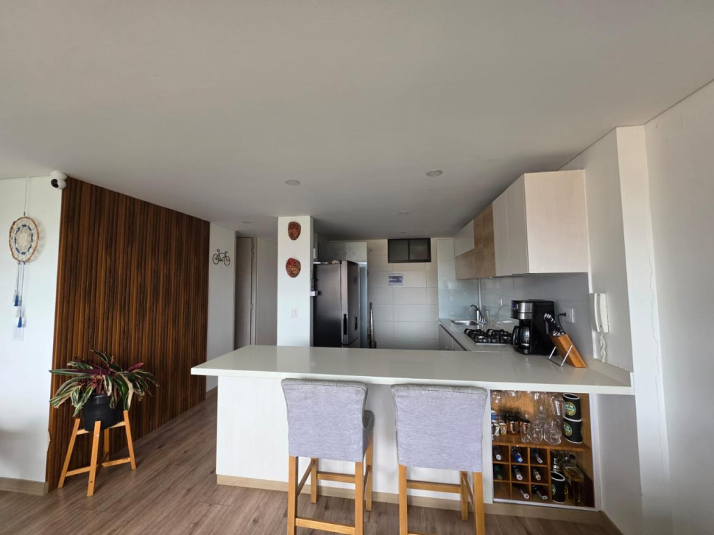 Apartamento en venta en Cedritos, Bogotá · foto 19 de 24