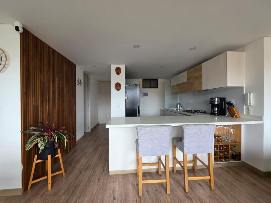 Apartamento en venta en Cedritos, Bogotá · foto 20 de 24