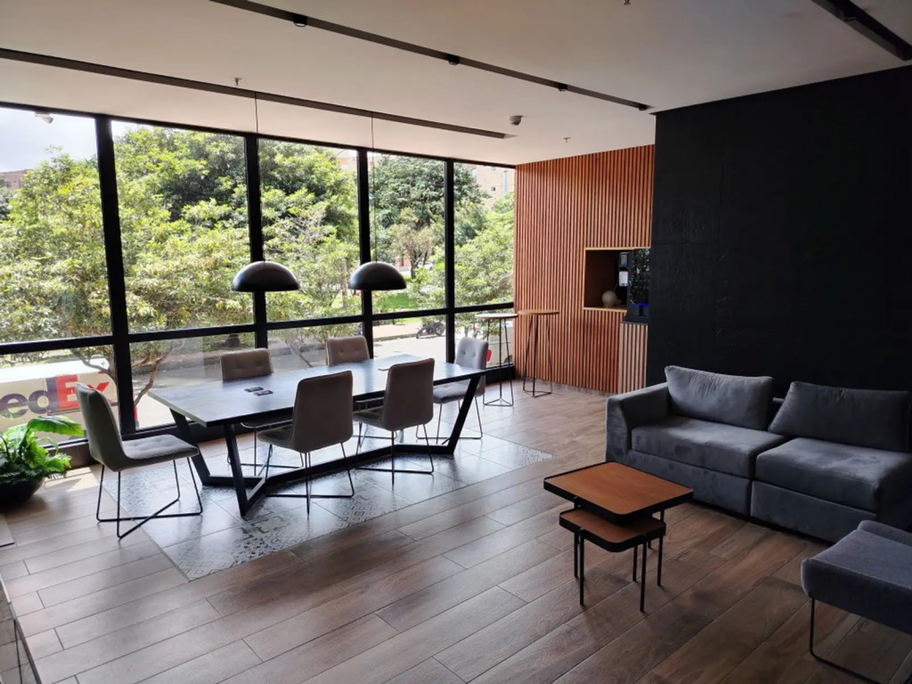 Apartamento en venta en Cedritos, Bogotá · foto 21 de 24