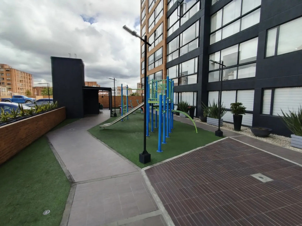 Apartamento en venta en Cedritos, Bogotá · foto 23 de 24