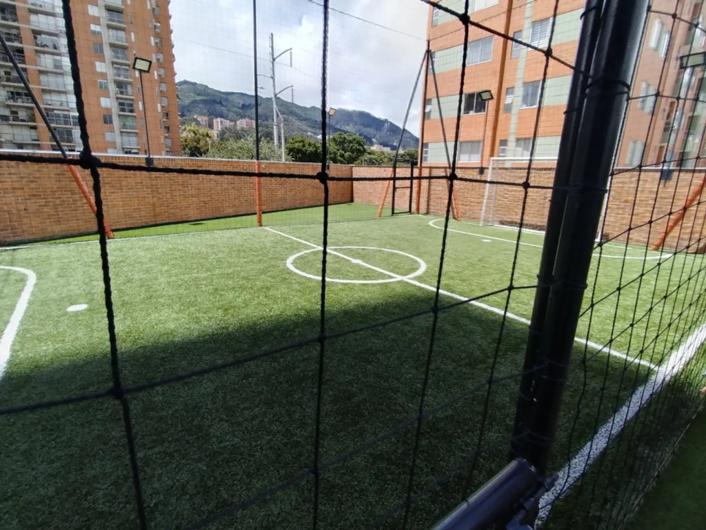Apartamento en venta en Cedritos, Bogotá · foto 24 de 24