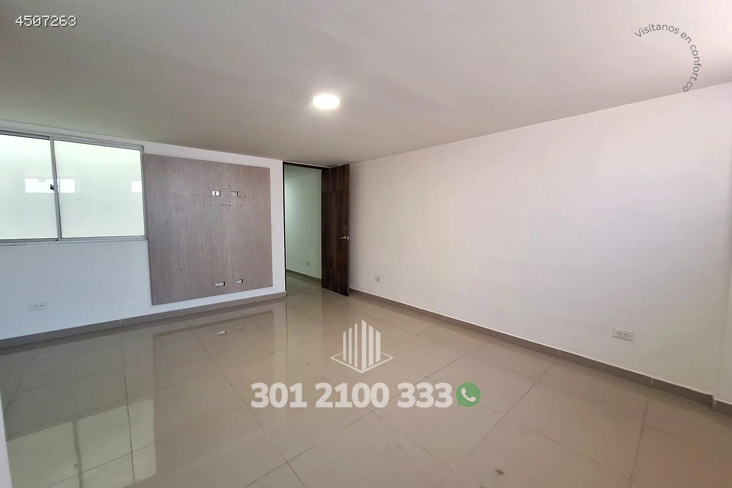 Apartamento en arriendo en Laureles, Medellín · foto 11 de 20