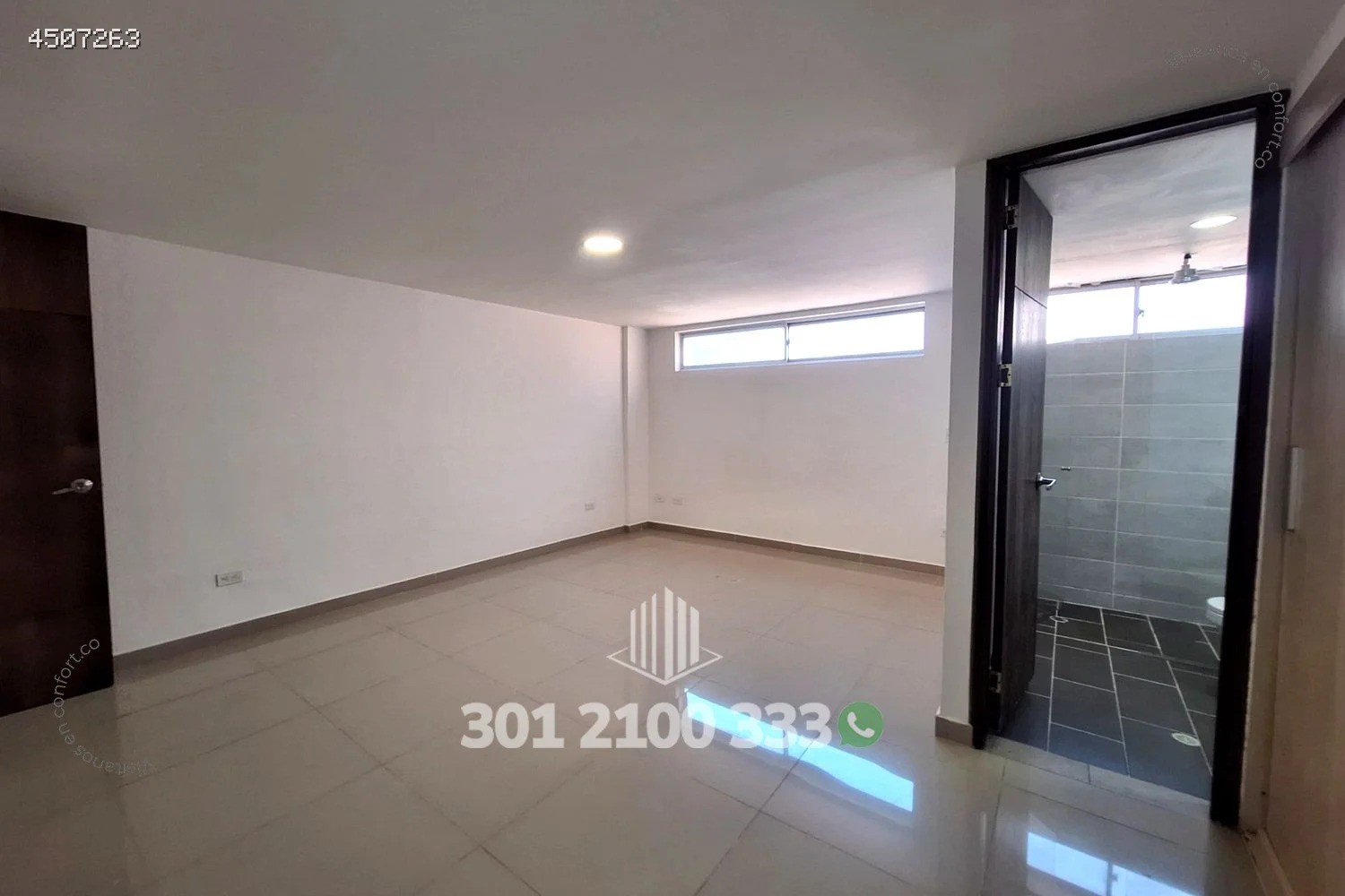 Apartamento en arriendo en Laureles, Medellín · foto 14 de 20