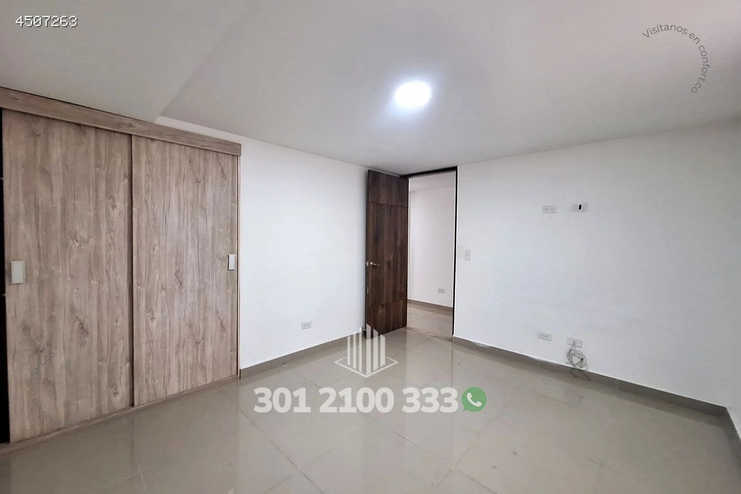 Apartamento en arriendo en Laureles, Medellín · foto 17 de 20