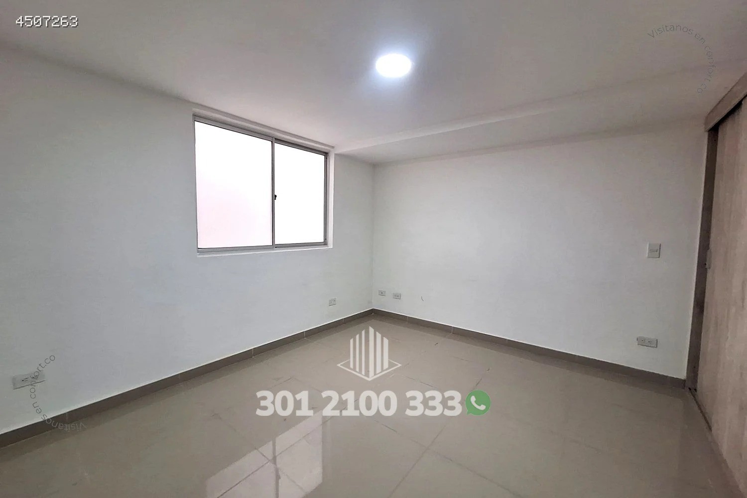 Apartamento en arriendo en Laureles, Medellín · foto 18 de 20