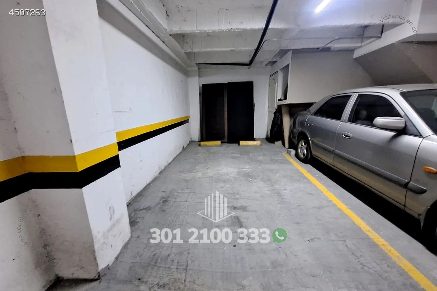 Apartamento en arriendo en Laureles, Medellín · foto 20 de 20