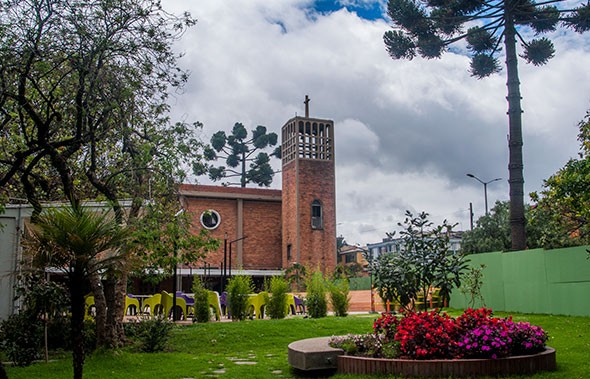 Casa en venta en Barrios Unidos, Bogotá · foto 12 de 12