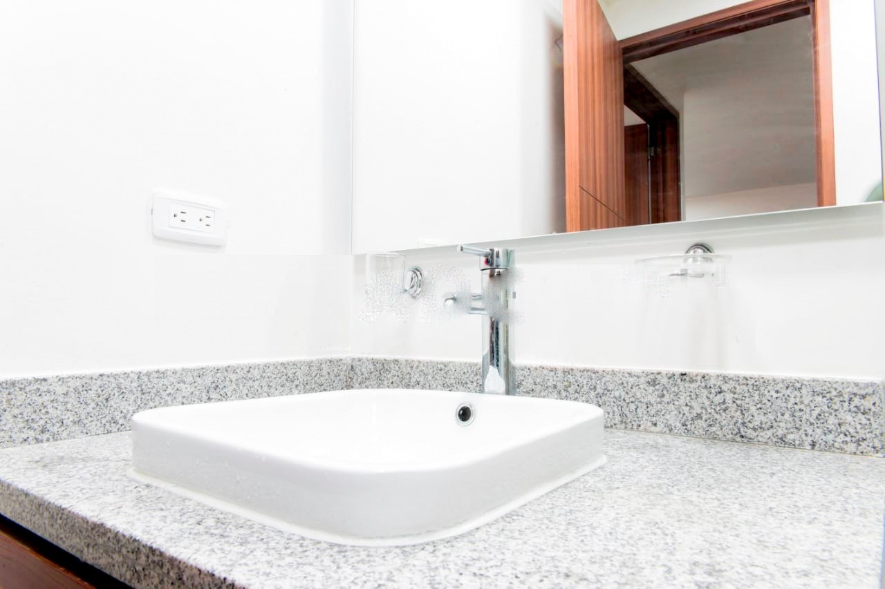 Apartamento en venta en Chico Norte, Bogotá · foto 16 de 18