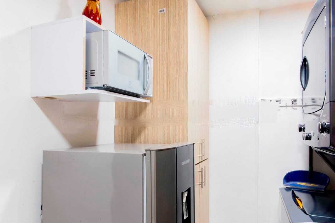 Apartamento en venta en Chico Norte, Bogotá · foto 15 de 18