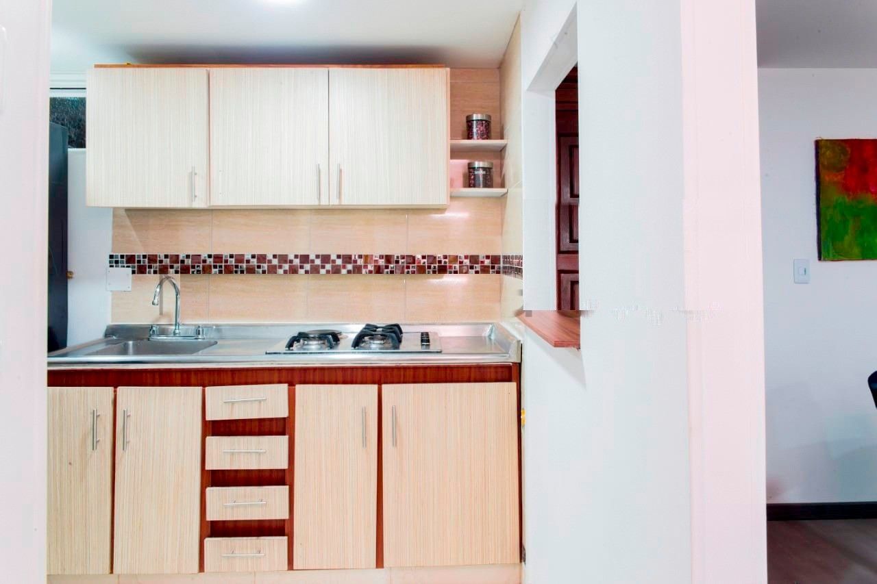 Apartamento en venta en Chico Norte, Bogotá · foto 13 de 18