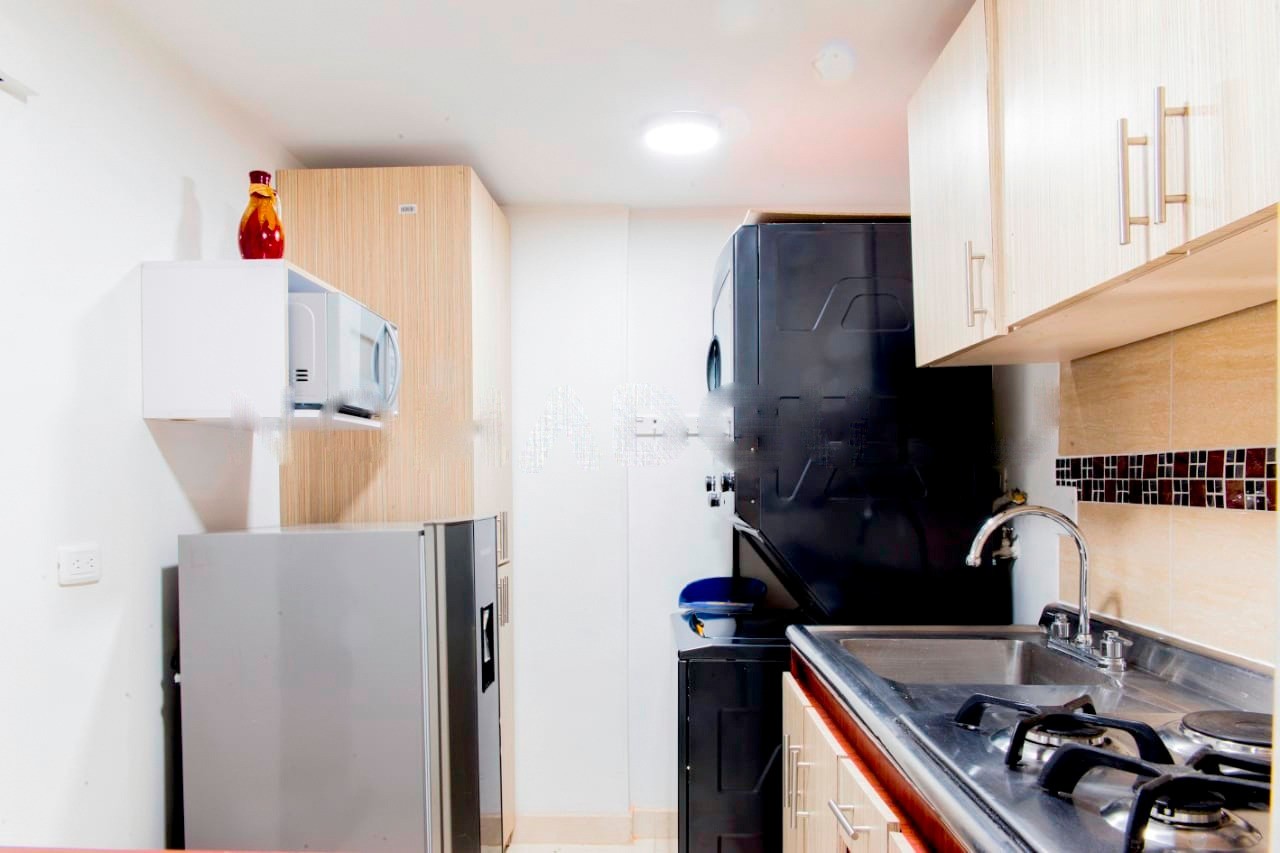 Apartamento en venta en Chico Norte, Bogotá · foto 14 de 18