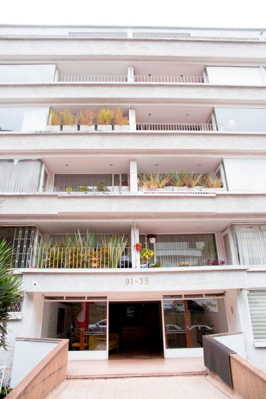 Apartamento en venta en Chico Norte, Bogotá · foto 18 de 18