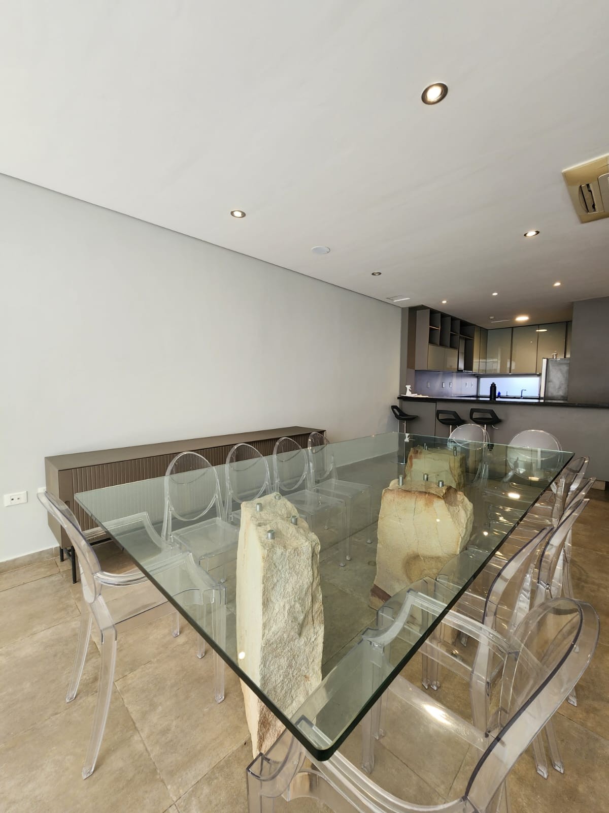 ALQUILO EXCLUSIVO TRIPLEX DOMOTICO EN BARRIO MBURUCUYA — foto 3