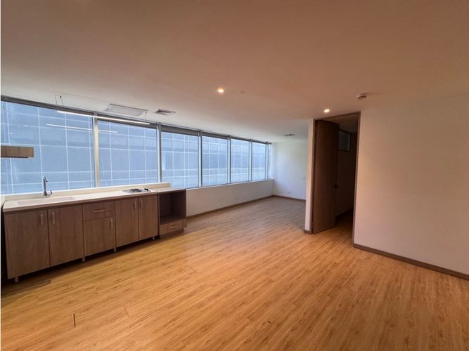 Oficina en venta en Vía Las Palmas, Medellín, 52 m² · foto 3 de 20