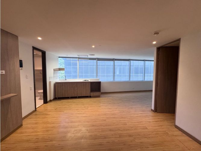 Oficina en venta en Vía Las Palmas, Medellín, 52 m² · foto 6 de 20