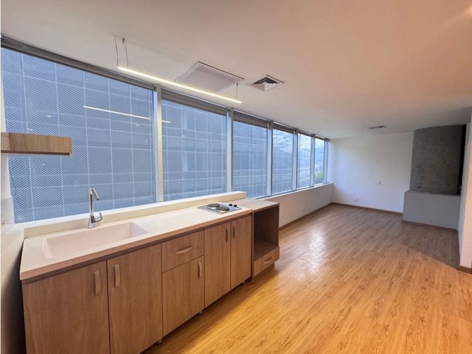 Oficina en venta en Vía Las Palmas, Medellín, 52 m² · foto 16 de 20