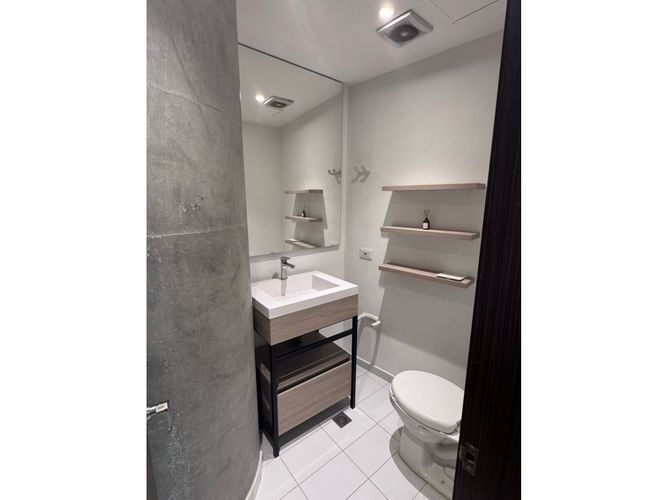 Oficina en venta en Vía Las Palmas, Medellín, 52 m² · foto 17 de 20