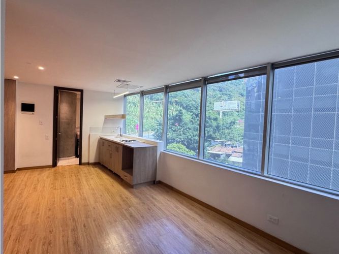 Oficina en venta en Vía Las Palmas, Medellín, 52 m² · foto 18 de 20