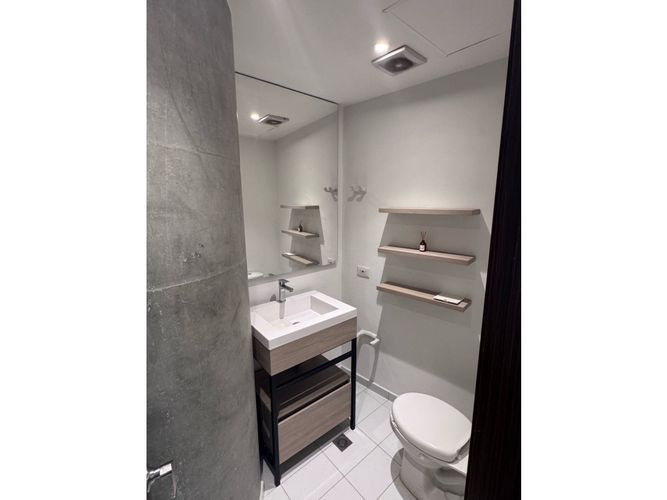 Oficina en venta en Vía Las Palmas, Medellín, 52 m² · foto 19 de 20