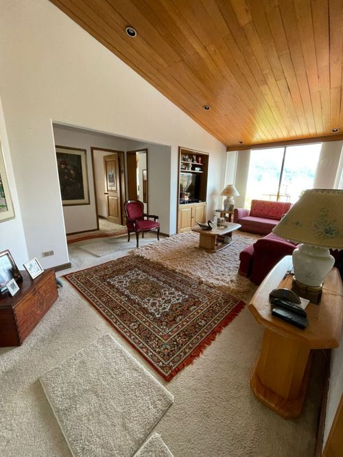Apartamento de 4 alcobas en venta en La Carolina, Bogotá, 280 m² · foto 3 de 24
