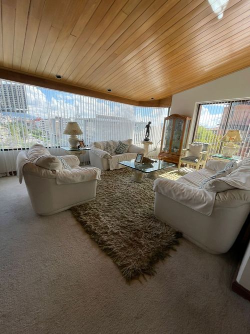 Apartamento de 4 alcobas en venta en La Carolina, Bogotá, 280 m² · foto 4 de 24