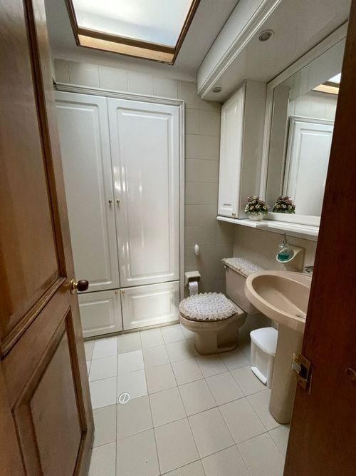 Apartamento de 4 alcobas en venta en La Carolina, Bogotá, 280 m² · foto 6 de 24