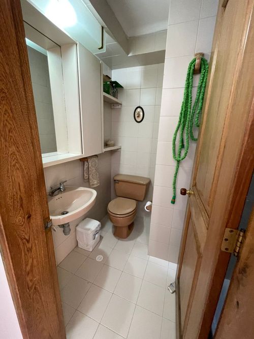 Apartamento de 4 alcobas en venta en La Carolina, Bogotá, 280 m² · foto 12 de 24