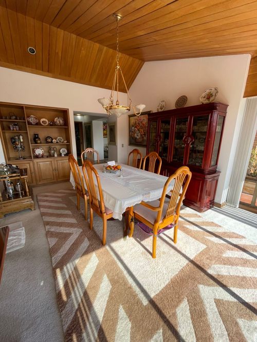 Apartamento de 4 alcobas en venta en La Carolina, Bogotá, 280 m² · foto 13 de 24