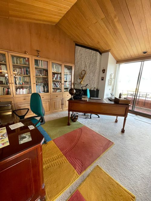Apartamento de 4 alcobas en venta en La Carolina, Bogotá, 280 m² · foto 17 de 24