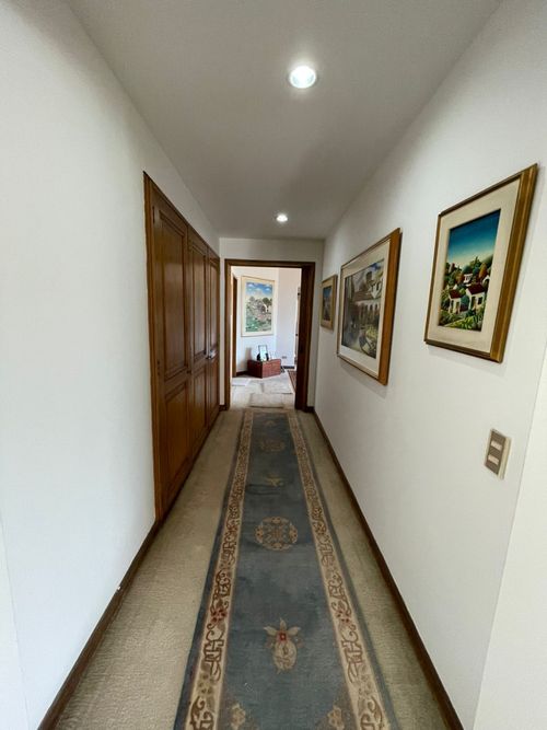 Apartamento de 4 alcobas en venta en La Carolina, Bogotá, 280 m² · foto 19 de 24