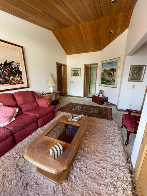 Apartamento de 4 alcobas en venta en La Carolina, Bogotá, 280 m² · foto 20 de 24