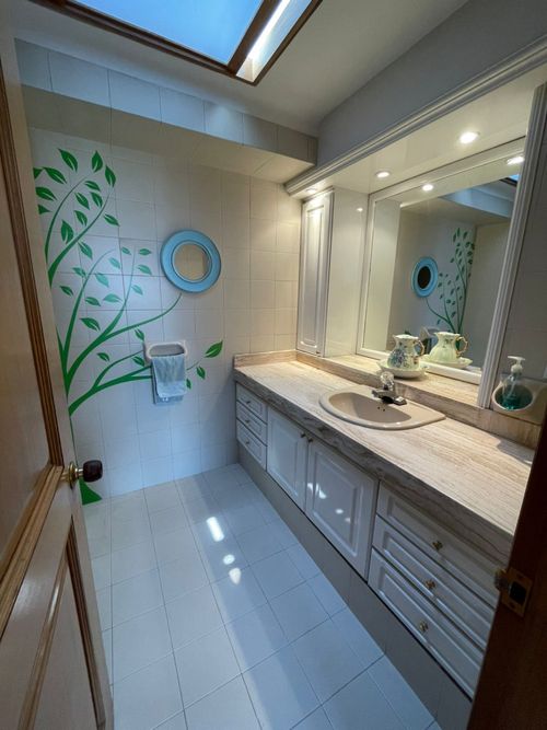 Apartamento de 4 alcobas en venta en La Carolina, Bogotá, 280 m² · foto 21 de 24