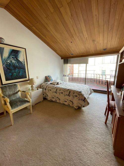 Apartamento de 4 alcobas en venta en La Carolina, Bogotá, 280 m² · foto 24 de 24