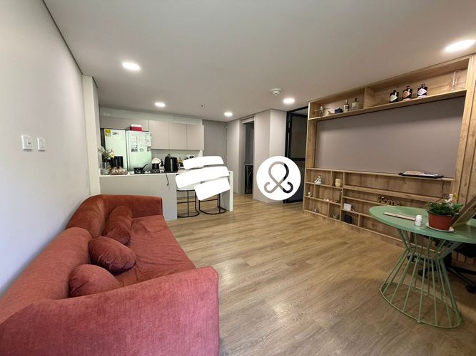 Apartamento de 1 alcoba en venta en Don Diego, El Retiro, 68 m² · foto 4 de 14
