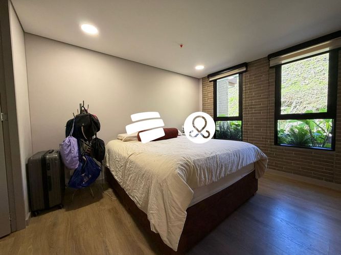 Apartamento de 1 alcoba en venta en Don Diego, El Retiro, 68 m² · foto 5 de 14