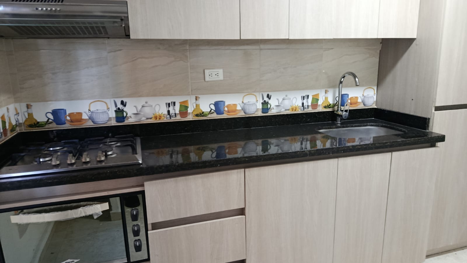Apartamento en venta en Belén, Medellín 4