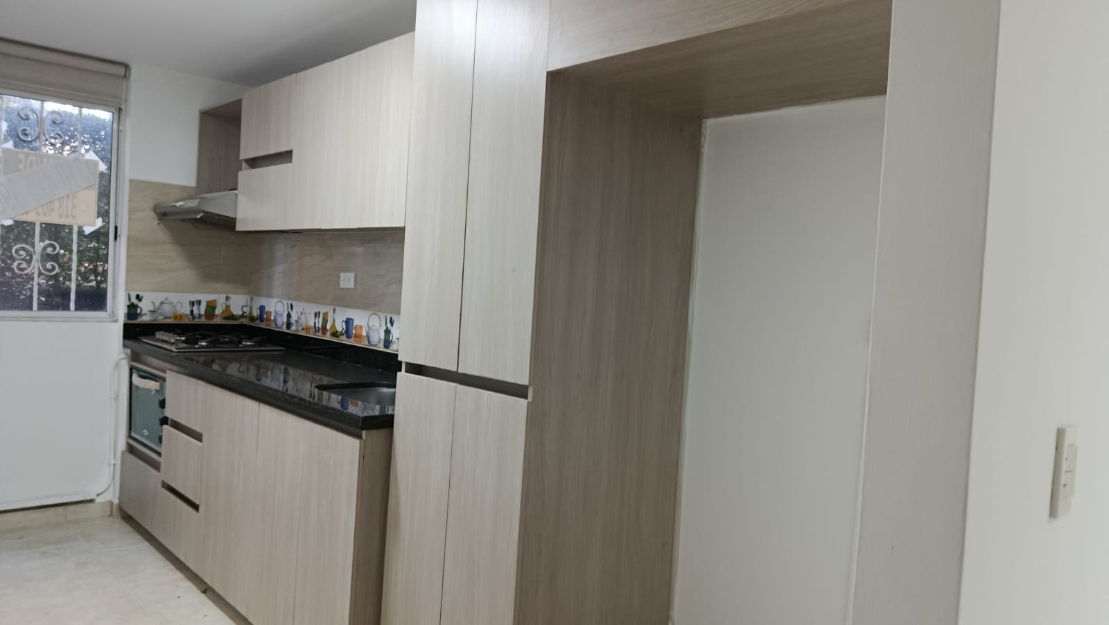 Apartamento en venta en Belén, Medellín 5