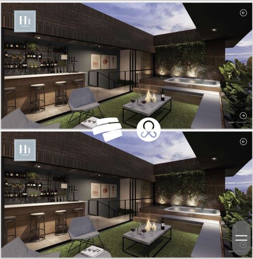 Apartamento de 1 alcoba en venta en Don Diego, El Retiro, 68 m² · foto 12 de 14