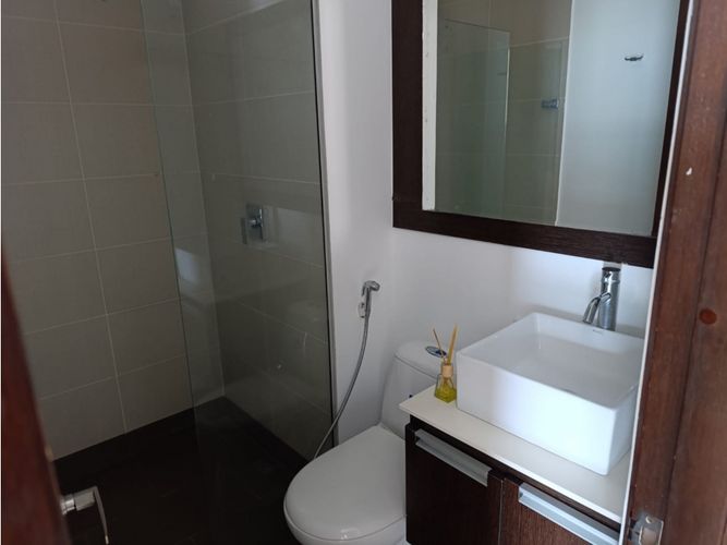 Apartamento de 3 alcobas en venta en Aves Maria, Sabaneta, 121 m² · foto 11 de 14