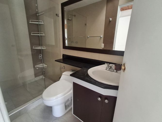 Casa de 3 alcobas en venta en Modelia, Bogotá, 116 m² · foto 21 de 22