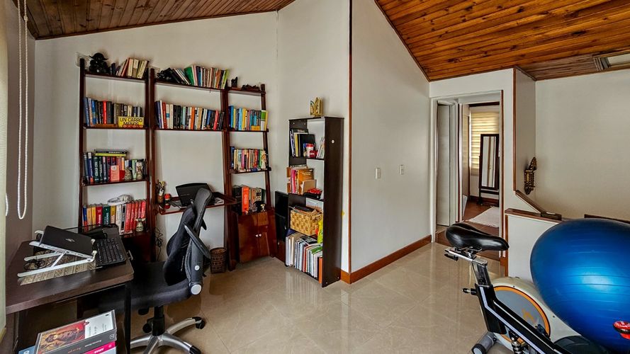 Casa de 3 alcobas en venta en Modelia, Bogotá, 116 m² · foto 16 de 22