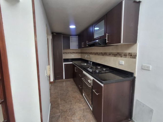 Casa de 3 alcobas en venta en Modelia, Bogotá, 116 m² · foto 17 de 22